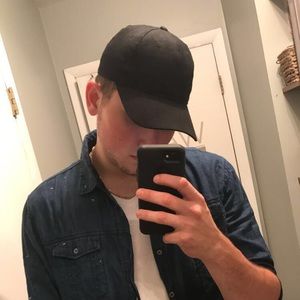 Meet your Posher, Matt